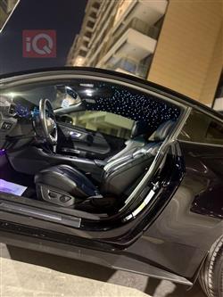 فورد موستانج